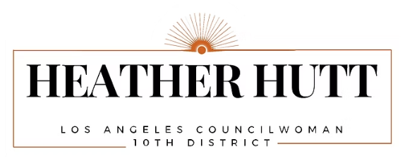 Heather Hutt logo