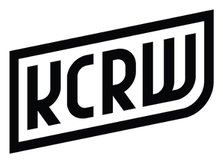 KCRW logo