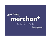 Merchant Social logo